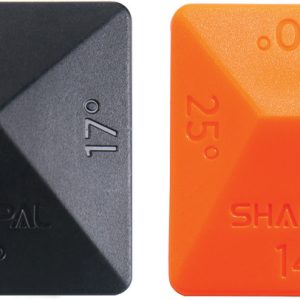 Angle Pyramid Sharpening Guide