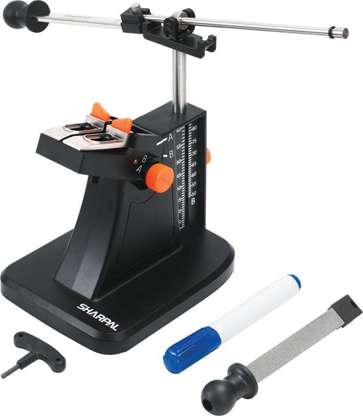 Scissor and Tool Sharpener