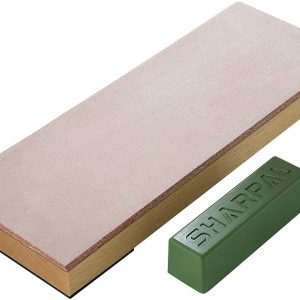 Leather Honing Strop