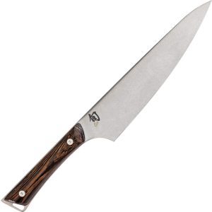 Shun Kanso Chef's Knife SHUSWT0706 product image