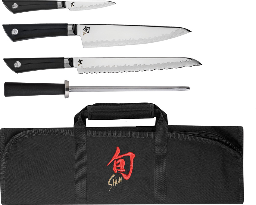 Sora Five Piece Student Set