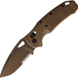 K320 Able Lock