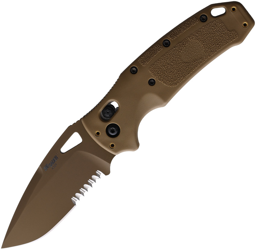 K320 Able Lock
