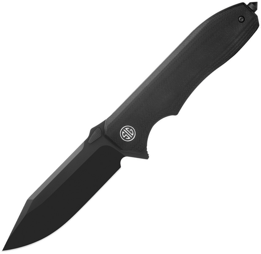 VALIDUS Linerlock Black