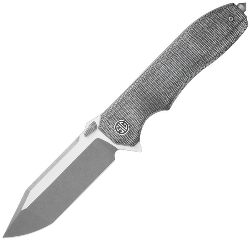 VALIDUS Linerlock blk Mic