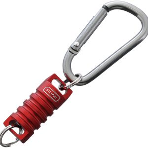 Mag-Beads Aluminum Red