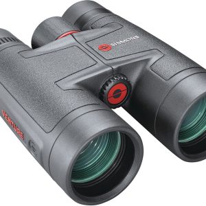 Binoculars 10x42 Black Roof