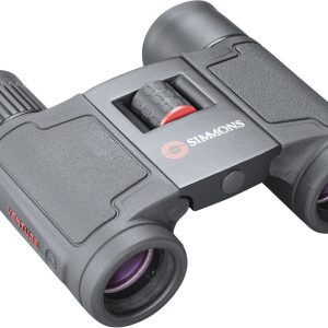 Binoculars 8x21 Black