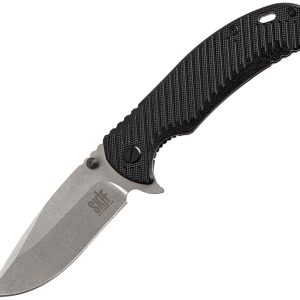 Sturdy Framelock SW Black