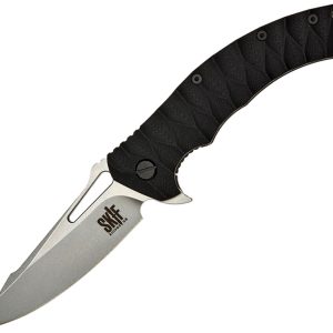 Shark Framelock SW Black