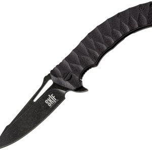 Shark Framelock BSW Black
