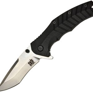 Griffin Framelock SW Black