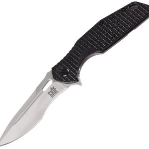 Defender Framelock SW Black