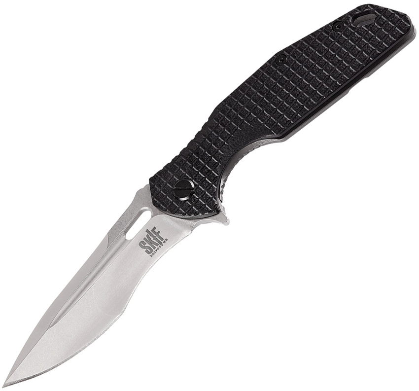 Defender Framelock SW Black