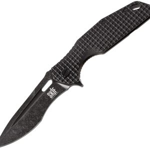 Defender Framelock BSW Black