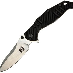 Adventure Framelock SW Black