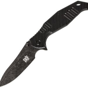 Adventure Framelock BSW Black