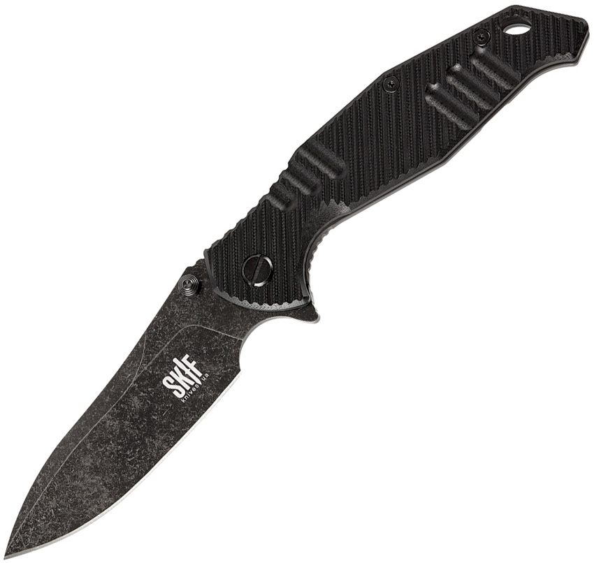 Adventure Framelock BSW Black
