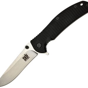 Urbanite Framelock SW Black