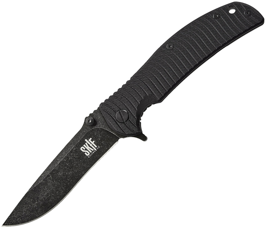 Urbanite Framelock BSW Black