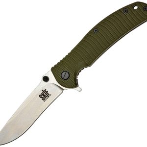 Urbanite Framelock SW Olive