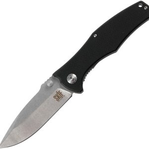 Hamster Linerlock SW Black