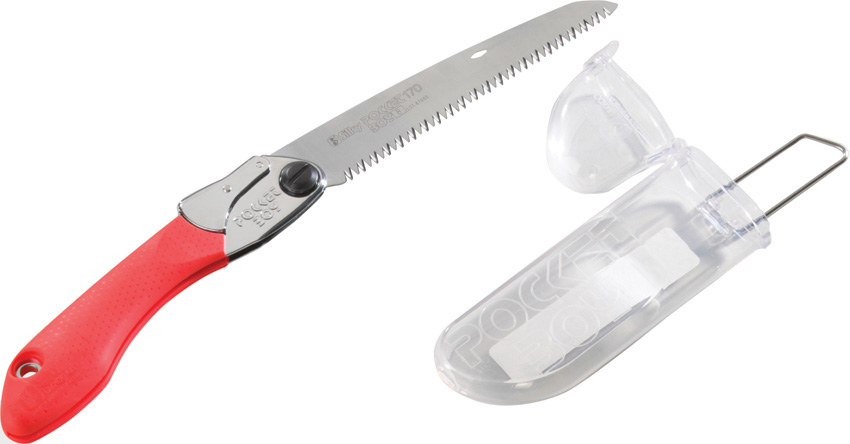PocketBoy Folding Saw 170mm