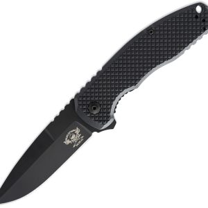 Sentrax Linerlock G10