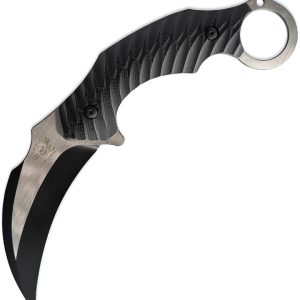 Deep 6 Karambit Fixed Blade
