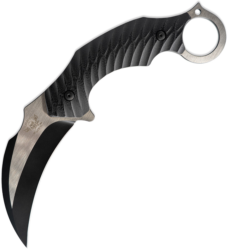Deep 6 Karambit Fixed Blade