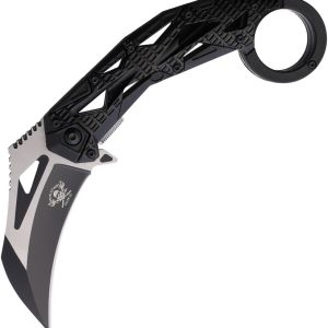 Talon Linerlock Aluminum