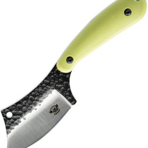 Mantis Fixed Blade Green