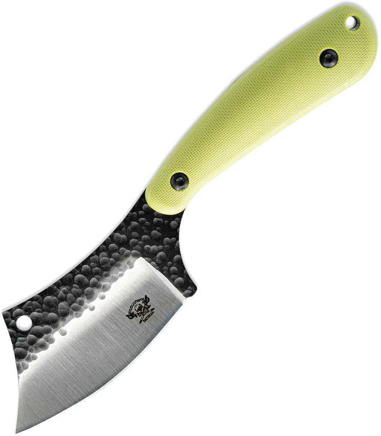 Mantis Fixed Blade Green