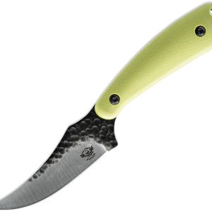 Scorpion Fixed Blade Green