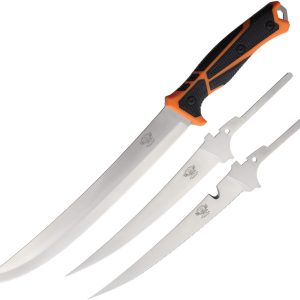 Badfish 3 Fillet w Blades