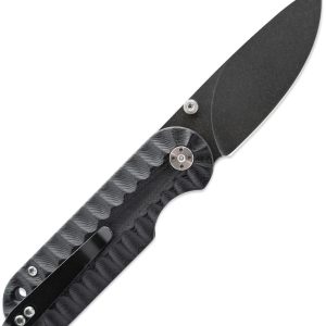 Searoach Linerlock Black