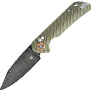Mako 2 Axis Lock OD