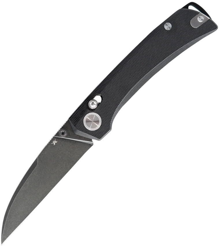 Porpoise Crossbar Lock Wh Blk