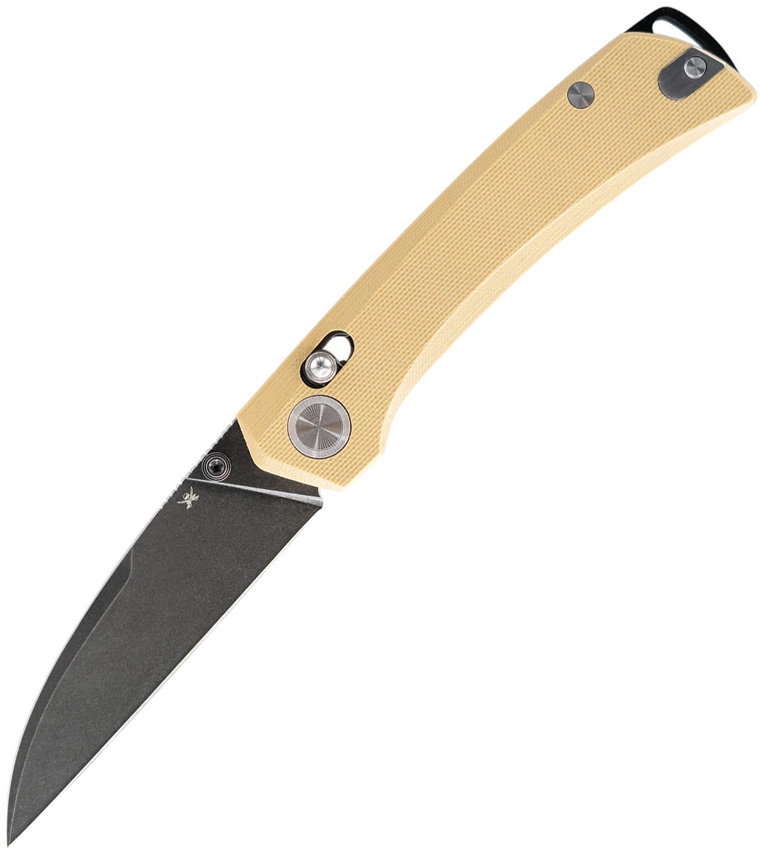 Porpoise Crossbar Lock Wh Tan