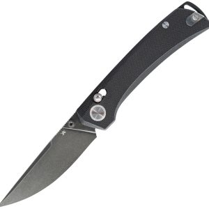 Porpoise Crossbar Lock Sp Blk