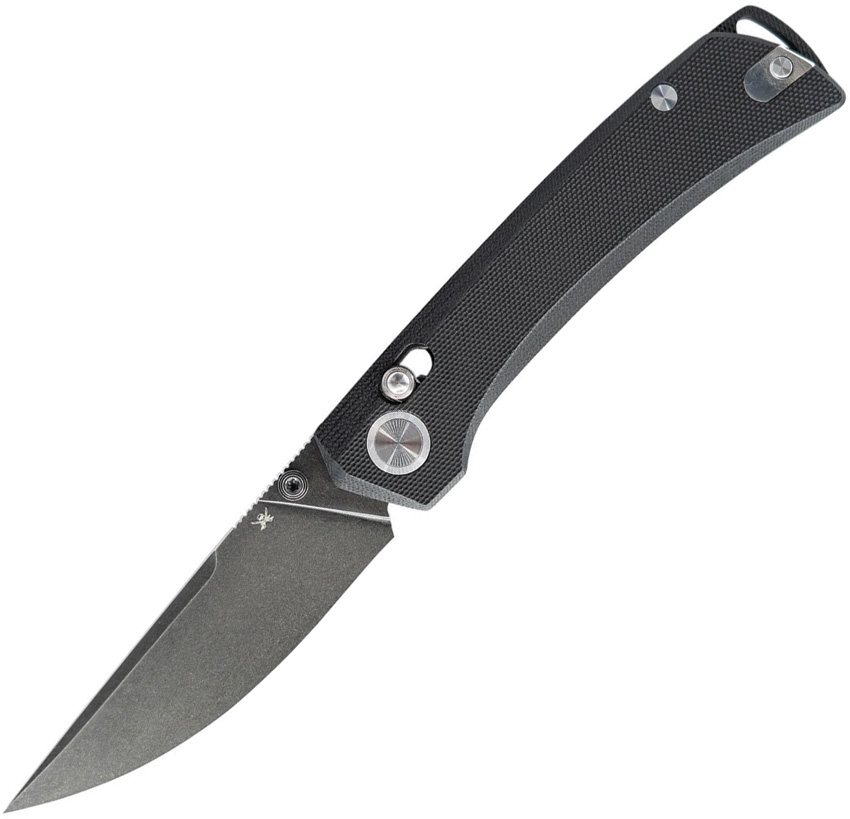 Porpoise Crossbar Lock Sp Blk