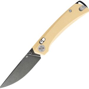 Porpoise Crossbar Lock Sp Tan