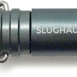 Bullet 02 Light Gunmetal