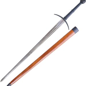Bastard Sword