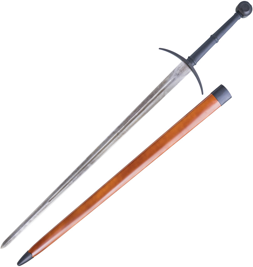 Bastard Sword