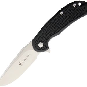 Cutjack C22 Linerlock Black