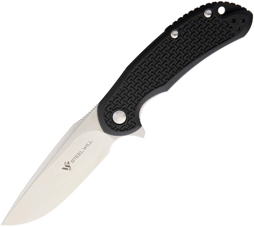 Cutjack C22 Linerlock Black