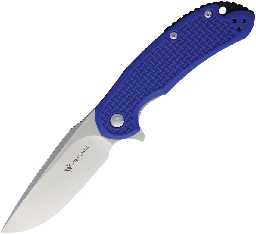 Cutjack Linerlock Blue
