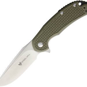Cutjack C22 Linerlock OD