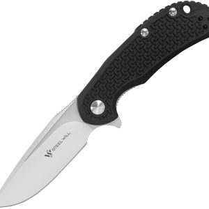 Cutjack C22M Linerlock Black